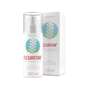 Flexavitan
